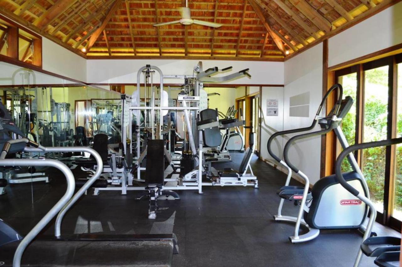 Villa Anuanua Papetoai Esterno foto